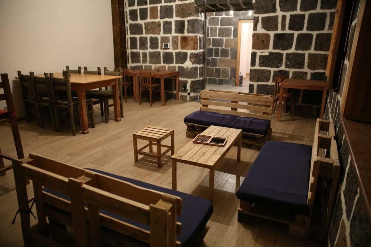 Guesthouse Emma Gyumri Exterior foto